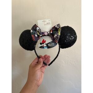 Disney Mickey ears